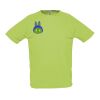 SOL'S Sporty Performance T-Shirt Thumbnail