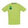 SOL'S Sporty Performance T-Shirt Thumbnail
