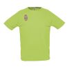SOL'S Sporty Performance T-Shirt Thumbnail