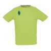 SOL'S Sporty Performance T-Shirt Thumbnail
