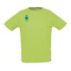 SOL'S Sporty Performance T-Shirt Thumbnail