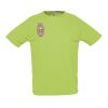 SOL'S Sporty Performance T-Shirt Thumbnail