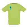 SOL'S Sporty Performance T-Shirt Thumbnail
