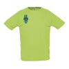 SOL'S Sporty Performance T-Shirt Thumbnail