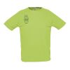 SOL'S Sporty Performance T-Shirt Thumbnail