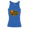 SOL'S Ladies Jane Tank Top Thumbnail