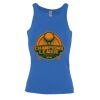 SOL'S Ladies Jane Tank Top Thumbnail