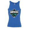 SOL'S Ladies Jane Tank Top Thumbnail
