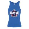 SOL'S Ladies Jane Tank Top Thumbnail