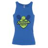 SOL'S Ladies Jane Tank Top Thumbnail