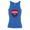 SOL'S Ladies Jane Tank Top Thumbnail