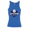 SOL'S Ladies Jane Tank Top Thumbnail
