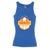 SOL'S Ladies Jane Tank Top Thumbnail