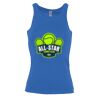 SOL'S Ladies Jane Tank Top Thumbnail