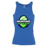 SOL'S Ladies Jane Tank Top Thumbnail