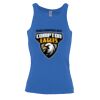 SOL'S Ladies Jane Tank Top Thumbnail