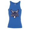 SOL'S Ladies Jane Tank Top Thumbnail