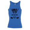 SOL'S Ladies Jane Tank Top Thumbnail
