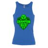 SOL'S Ladies Jane Tank Top Thumbnail