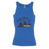 SOL'S Ladies Jane Tank Top Thumbnail