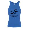 SOL'S Ladies Jane Tank Top Thumbnail