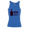 SOL'S Ladies Jane Tank Top Thumbnail