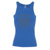 SOL'S Ladies Jane Tank Top Thumbnail