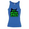 SOL'S Ladies Jane Tank Top Thumbnail