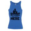 SOL'S Ladies Jane Tank Top Thumbnail