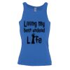 SOL'S Ladies Jane Tank Top Thumbnail