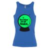 SOL'S Ladies Jane Tank Top Thumbnail