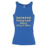 SOL'S Ladies Jane Tank Top Thumbnail
