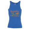 SOL'S Ladies Jane Tank Top Thumbnail