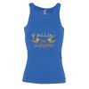 SOL'S Ladies Jane Tank Top Thumbnail
