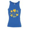 SOL'S Ladies Jane Tank Top Thumbnail