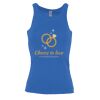 SOL'S Ladies Jane Tank Top Thumbnail