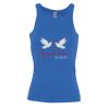 SOL'S Ladies Jane Tank Top Thumbnail