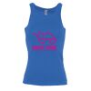 SOL'S Ladies Jane Tank Top Thumbnail