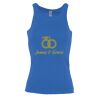 SOL'S Ladies Jane Tank Top Thumbnail