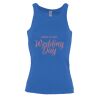 SOL'S Ladies Jane Tank Top Thumbnail