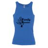 SOL'S Ladies Jane Tank Top Thumbnail