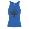 SOL'S Ladies Jane Tank Top Thumbnail