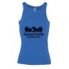 SOL'S Ladies Jane Tank Top Thumbnail