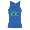 SOL'S Ladies Jane Tank Top Thumbnail