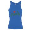 SOL'S Ladies Jane Tank Top Thumbnail