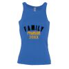 SOL'S Ladies Jane Tank Top Thumbnail
