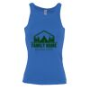SOL'S Ladies Jane Tank Top Thumbnail