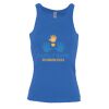 SOL'S Ladies Jane Tank Top Thumbnail