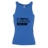 SOL'S Ladies Jane Tank Top Thumbnail
