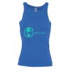 SOL'S Ladies Jane Tank Top Thumbnail